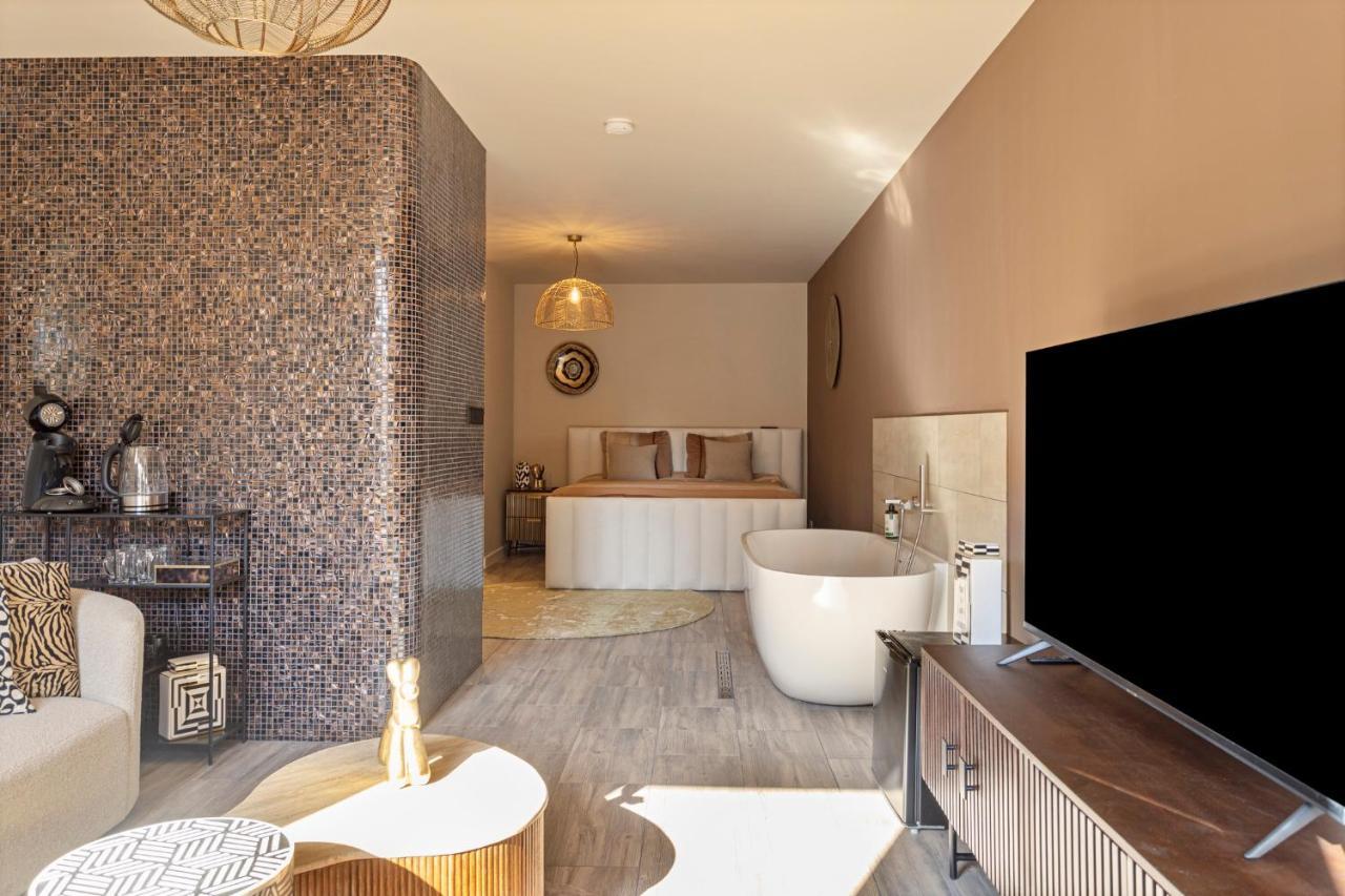 Het Oude Stadhuis Appartement