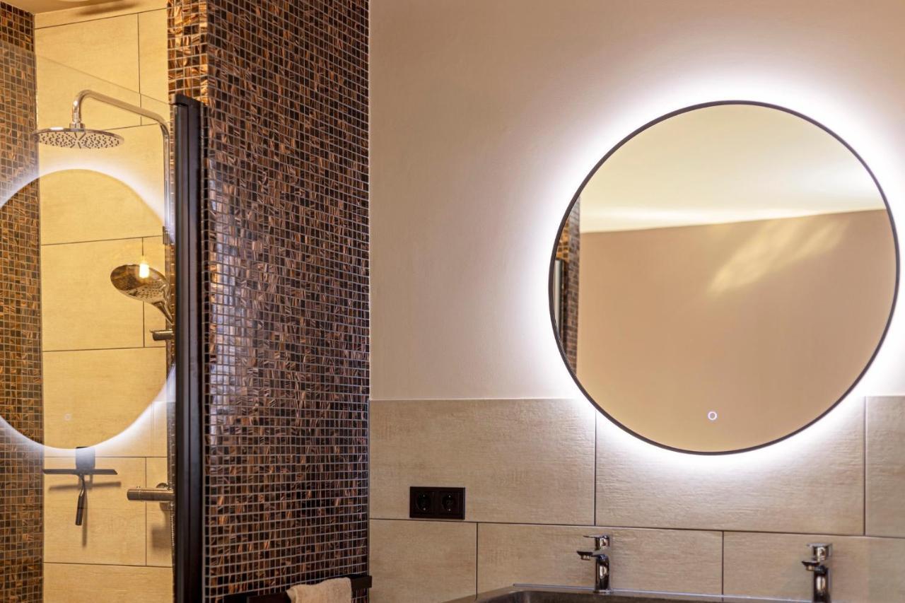 Het Oude Stadhuis Appartement *